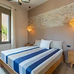 Апартаменти Casa Di Batsi Ханья (Крит)
