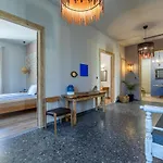 Апартаменти Casa Di Batsi Ханья (Крит)