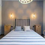 Casa Di Batsi Апартаменти *