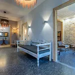 Апартаменти Casa Di Batsi Ханья (Крит)