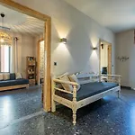Апартаменти Casa Di Batsi Ханья (Крит)