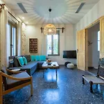 Апартаменти Casa Di Batsi Ханья (Крит)