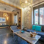 Апартаменти Casa Di Batsi *