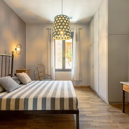 Casa Di Batsi