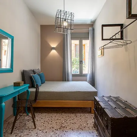 Casa Di Batsi חאניה