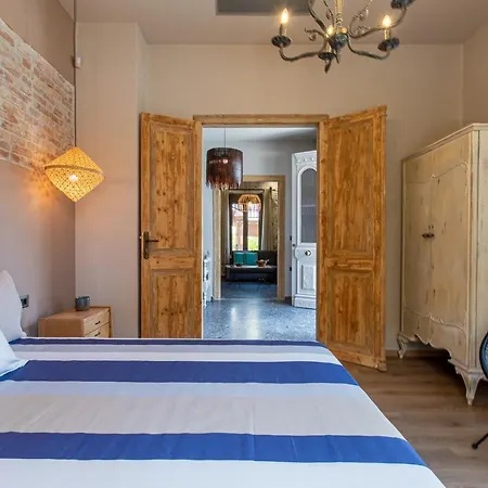 Casa Di Batsi *