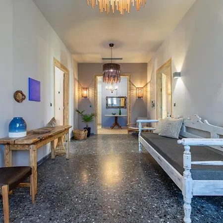 Casa Di Batsi *