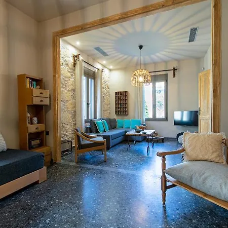 Casa Di Batsi *