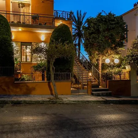 Casa Di Batsi