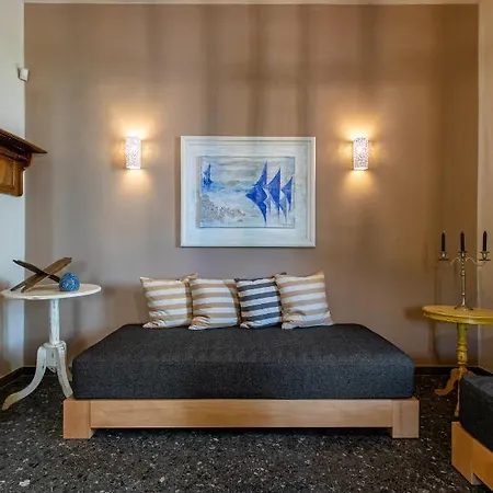 Casa Di Batsi * חאניה