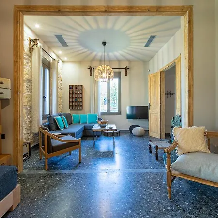 Casa Di Batsi *