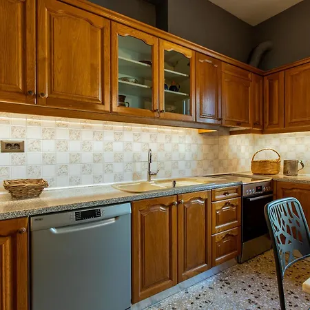 Daire Casa Di Batsi Hanya