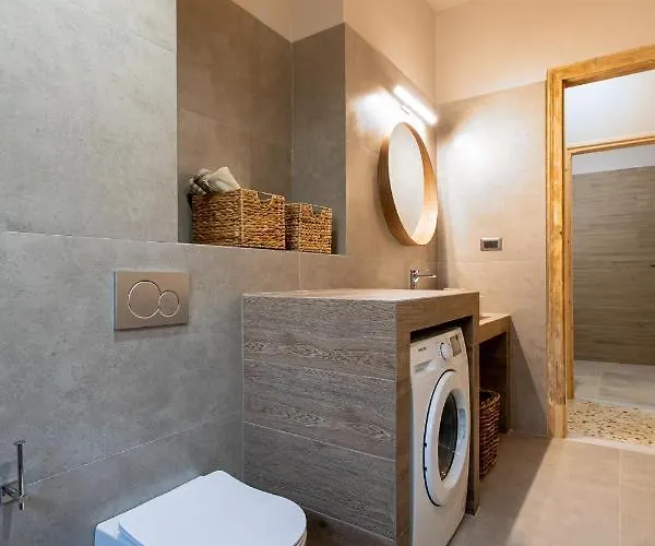 Daire Casa Di Batsi Hanya