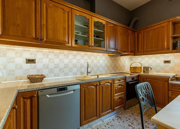 Daire Casa Di Batsi Hanya