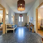 شقة Casa Di Batsi *