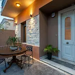 شقة Casa Di Batsi