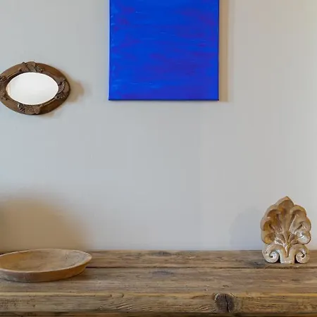 Apartment Casa Di Batsi Chania (Crete)