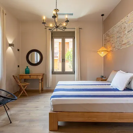 Apartment Casa Di Batsi *