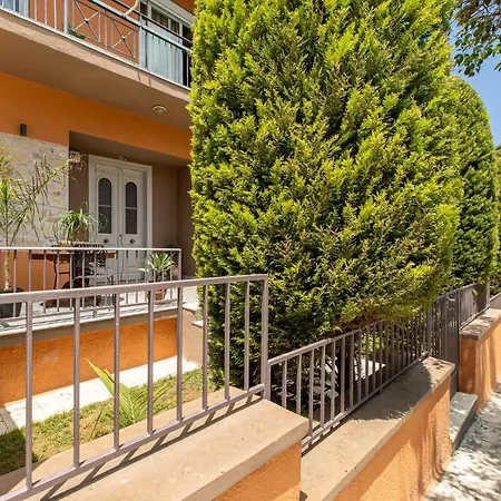 شقة Casa Di Batsi *