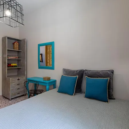 Casa Di Batsi *