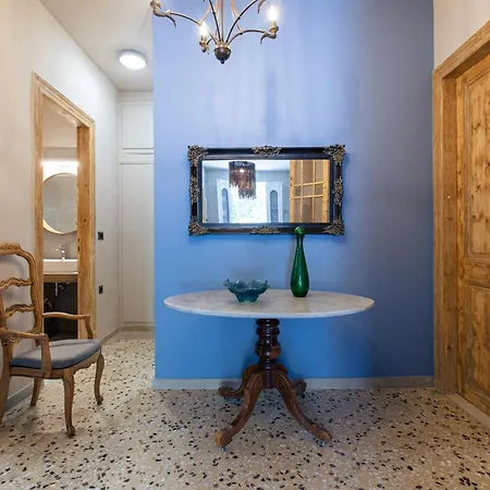 Casa Di Batsi アパート *