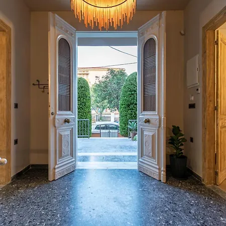 Casa Di Batsi *