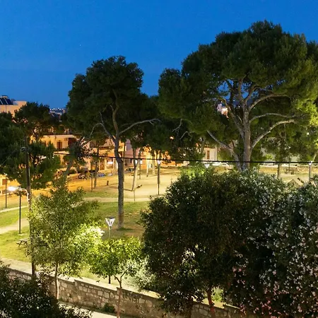 アパート Casa Di Batsi ハニア