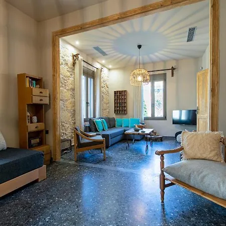 Casa Di Batsi *