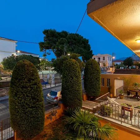 アパート Casa Di Batsi *