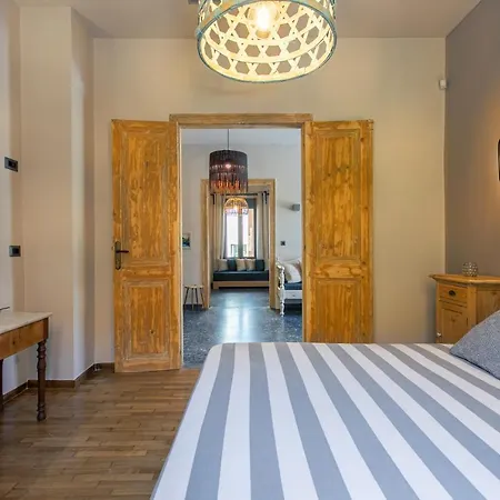 Casa Di Batsi