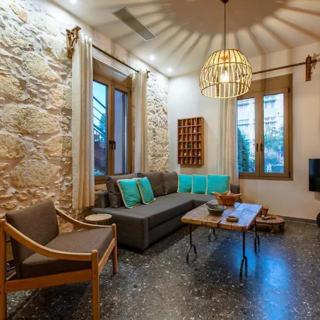 Casa Di Batsi *