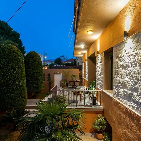 Casa Di Batsi *