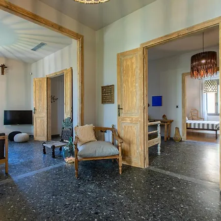 Casa Di Batsi Chania (Crete)