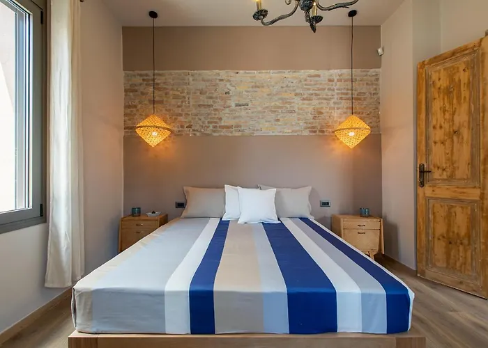 Casa Di Batsi * La Canea