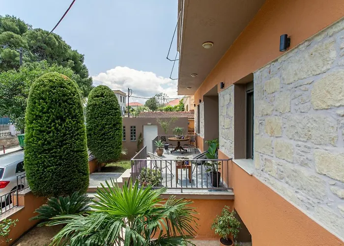 Casa Di Batsi * La Canea