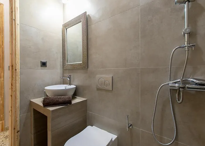 Appartamento Casa Di Batsi *