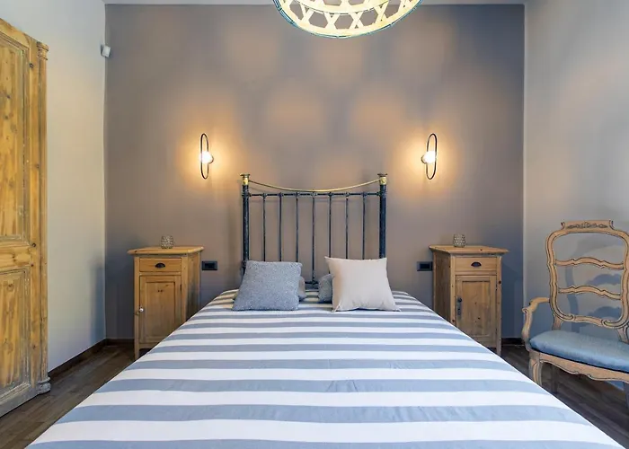 Casa Di Batsi Appartamento *