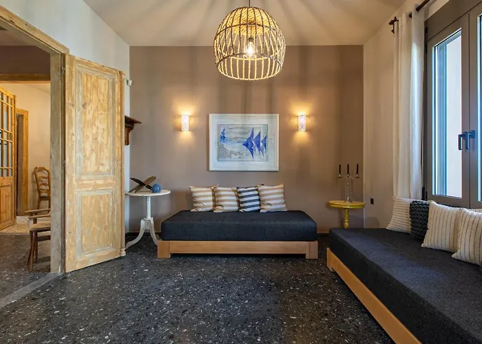 Casa Di Batsi * La Canea