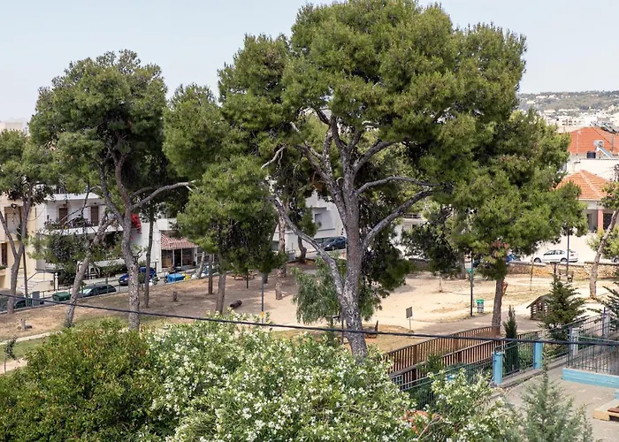 Casa Di Batsi Appartamento *