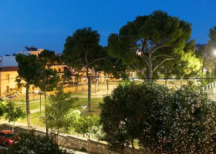 Appartamento Casa Di Batsi La Canea