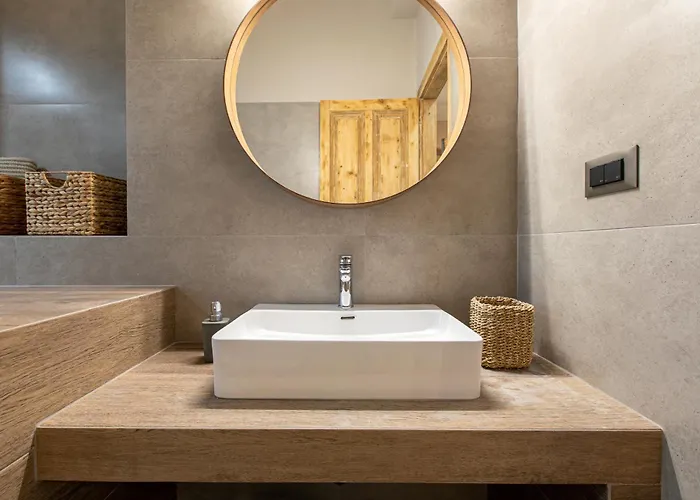 Apartament Casa Di Batsi