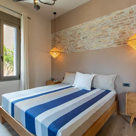 Lägenhet Casa Di Batsi Chania (Crete)