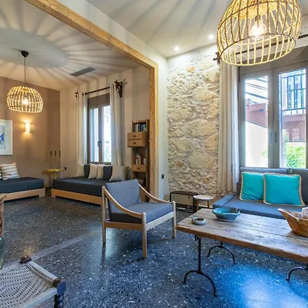 Casa Di Batsi Chania (Crete)