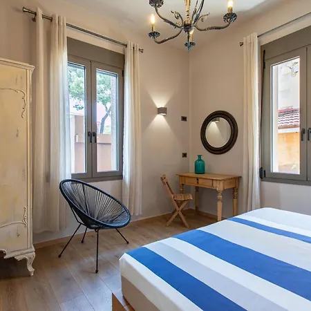 Casa Di Batsi Chania (Crete)