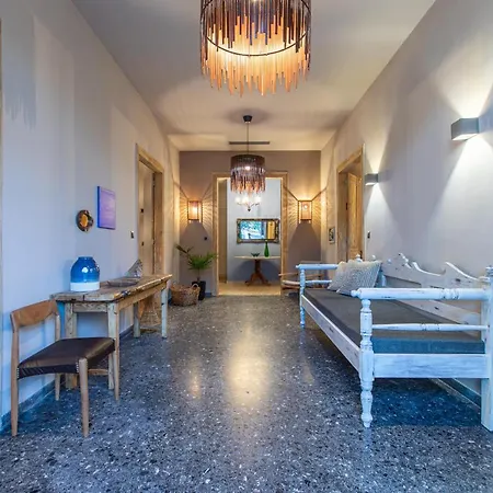 Apartment Casa Di Batsi *