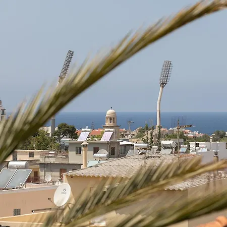 Apartment Casa Di Batsi