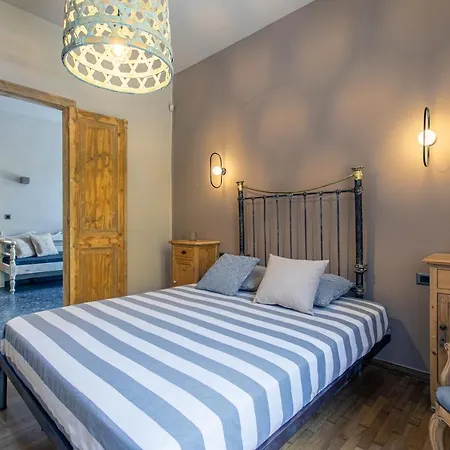 Casa Di Batsi Chania (Crete)