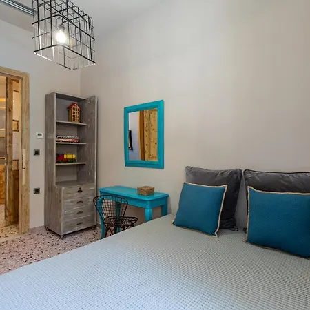 Casa Di Batsi * Chania (Crete)