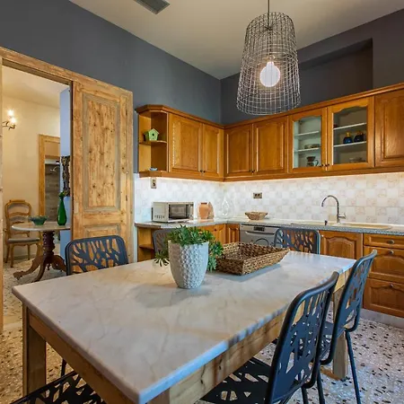 Casa Di Batsi * Chania (Crete)