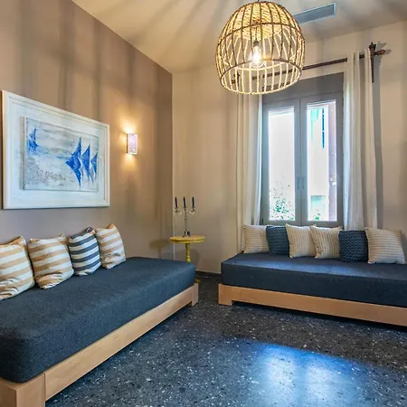 Casa Di Batsi * Chania (Crete)